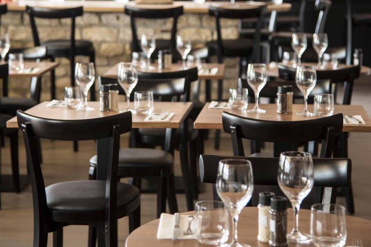 Les Bains Boyardville - Hotel Et Restaurant Luaran gambar