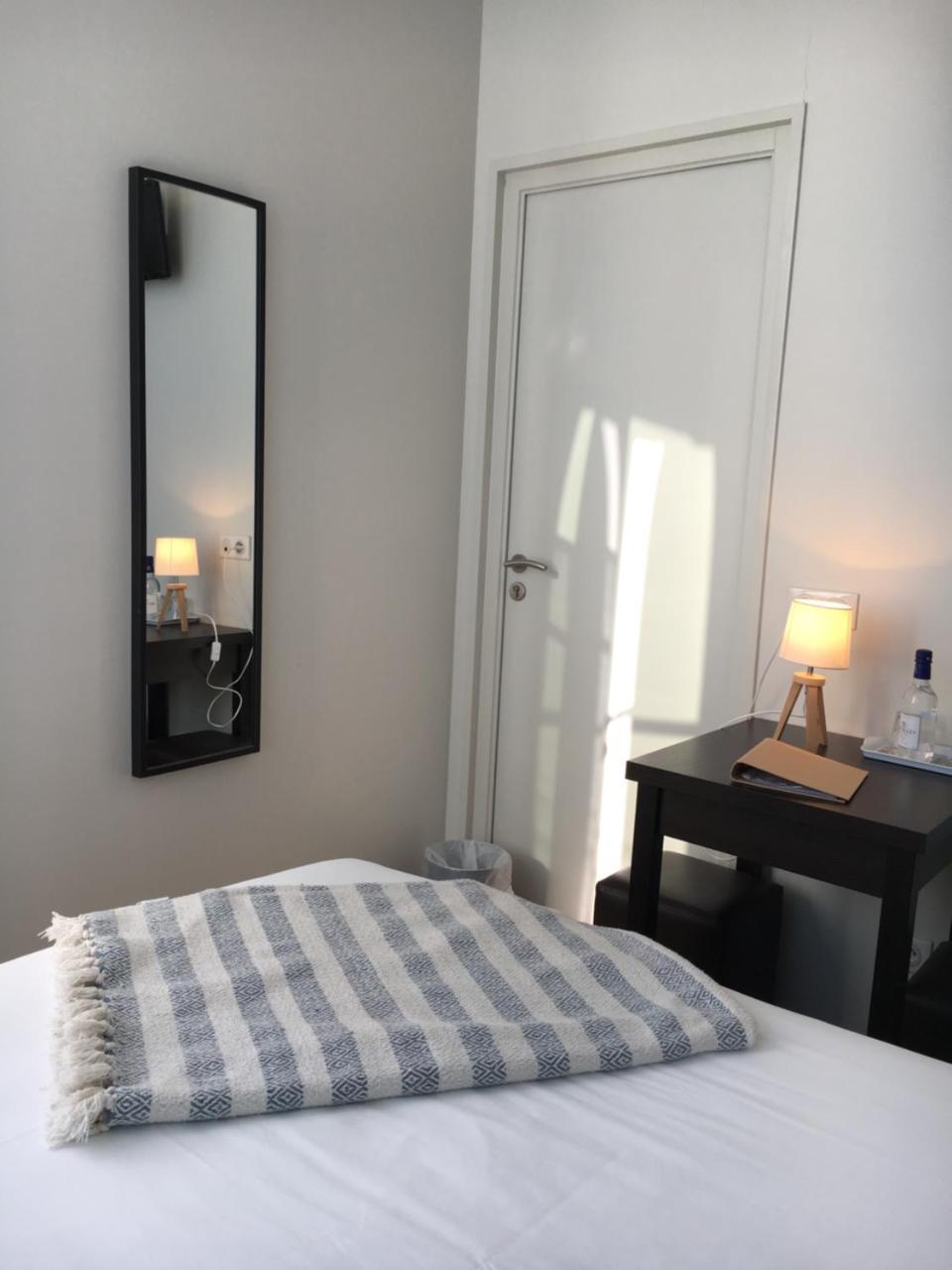 Les Bains Boyardville - Hotel Et Restaurant Luaran gambar