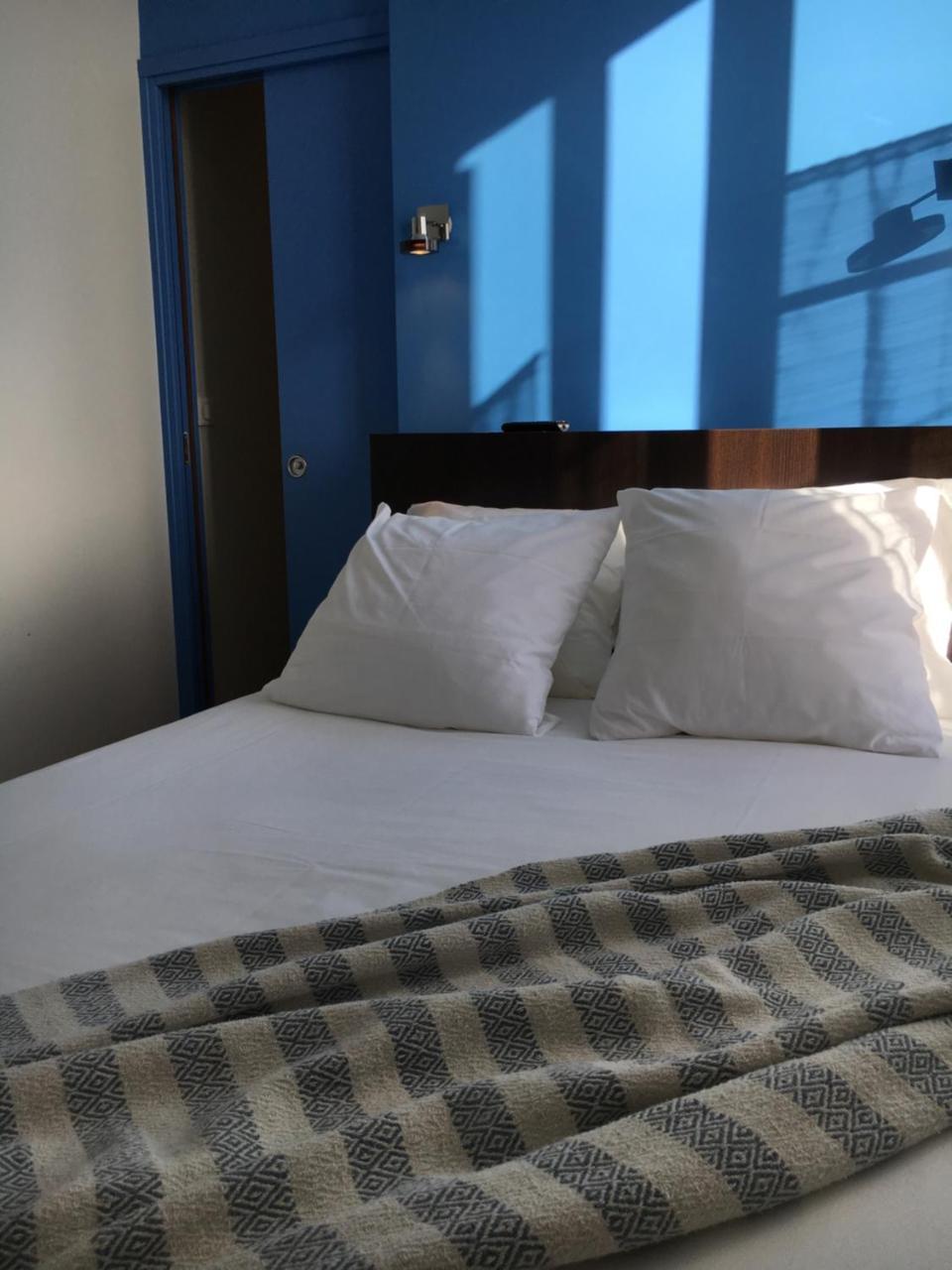 Les Bains Boyardville - Hotel Et Restaurant Luaran gambar